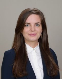 Claire Mickey, M.D.